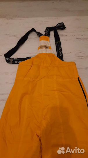 Горнолыжный костюм spyder 46размер