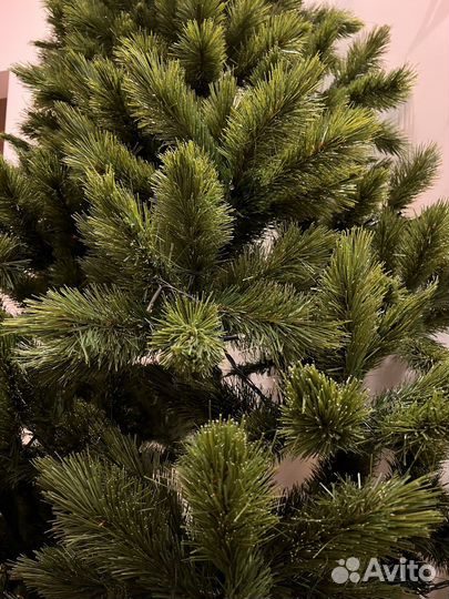 Ёлка искусственная 215см