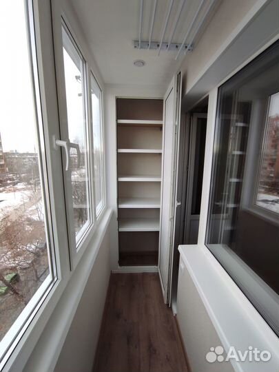 Пластиковые окна под заказ