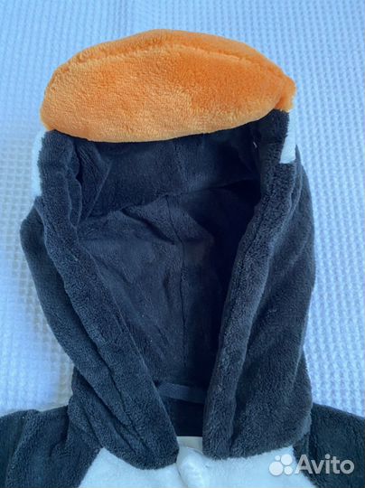 Комбинезон детский