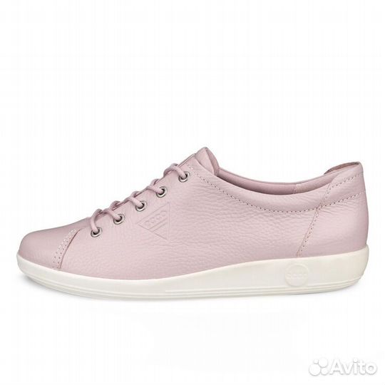 Кроссовки Ecco 38,40р новые оригинал