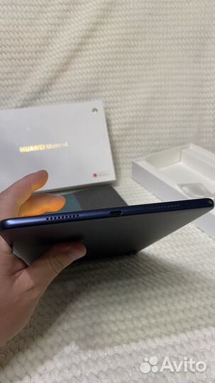 Планшет Huawei matepad 10.4 LTE