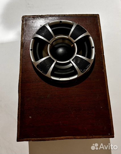 Сабвуфер пассивный бу