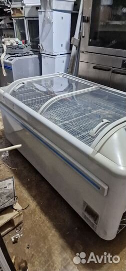 Ариада вм-1.85 ларь бонета морозильная