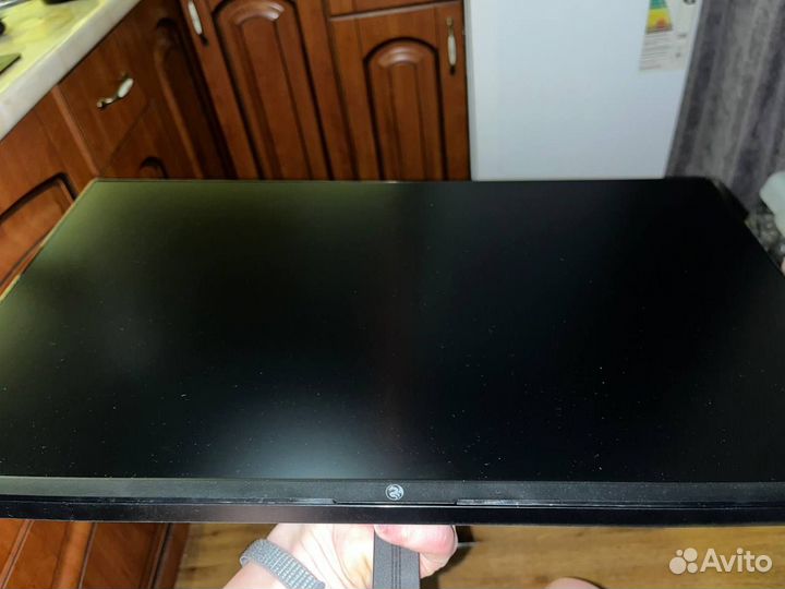 Игровой монитор 165 гц 24 дюймов ips с динамиками