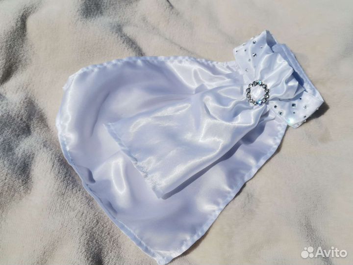 Манишка для конного спорта