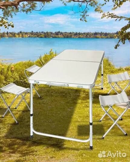 Стол складной разные размеры