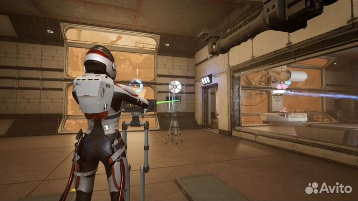 Deliver Us Mars PS4/PS5