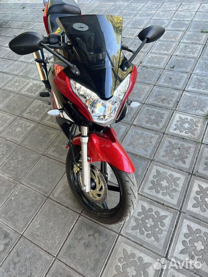 Продам мотоцикл