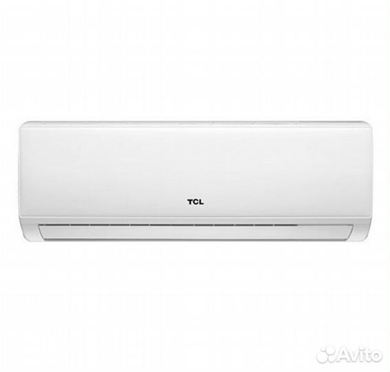 Сплит система tcl новая