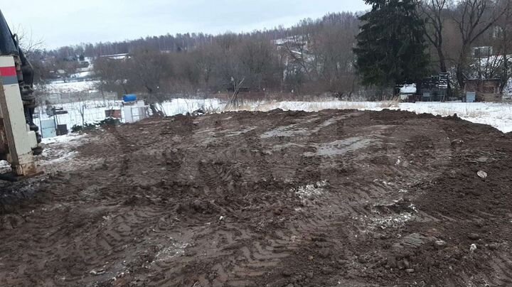 Участок 20 сот. (СНТ, ДНП)