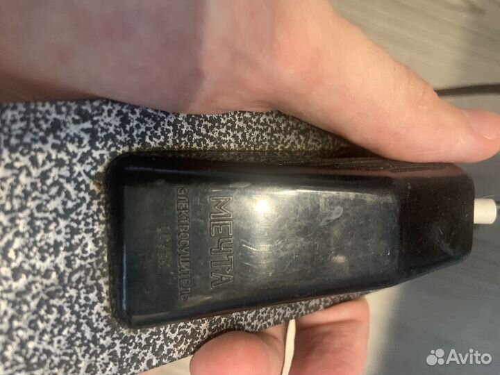 Сушилка для обуви СССР