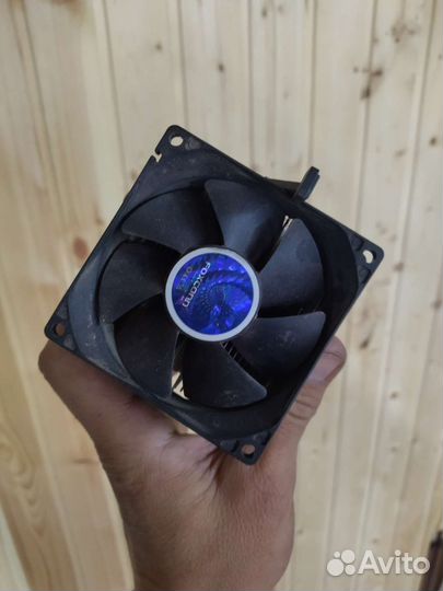 Кулер для процессора