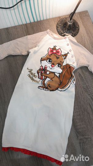 Одежда на девочку пакетом 68-74-80