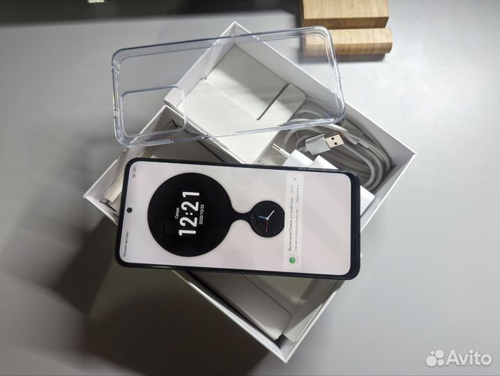 Xiaomi Redmi Note 12, 8/256 ГБ
