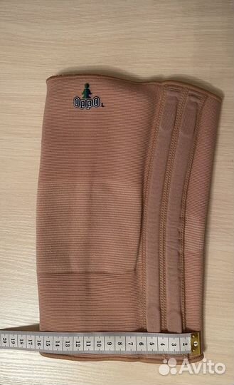 Бандаж на колено ортез Oppo Medical 2030