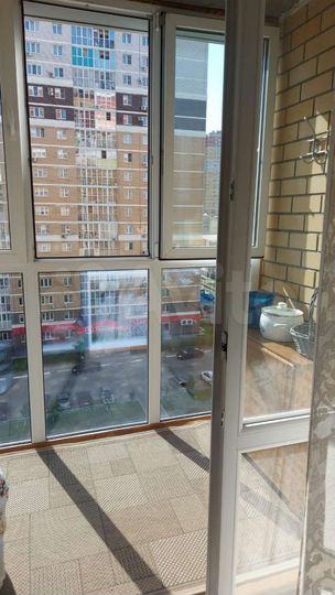 2-к. квартира, 70 м², 9/19 эт.