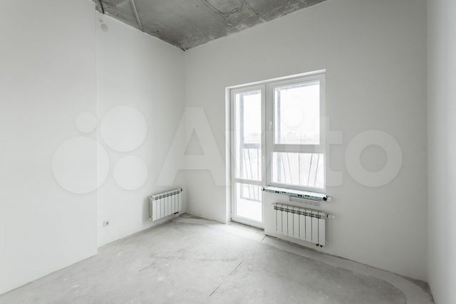 Квартира-студия, 34,5 м², 6/24 эт.