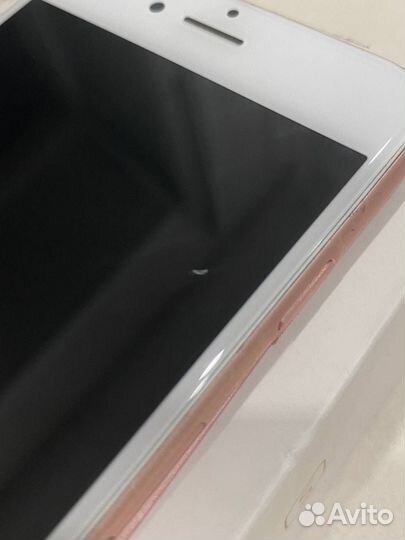 iPhone 6S, 32 ГБ