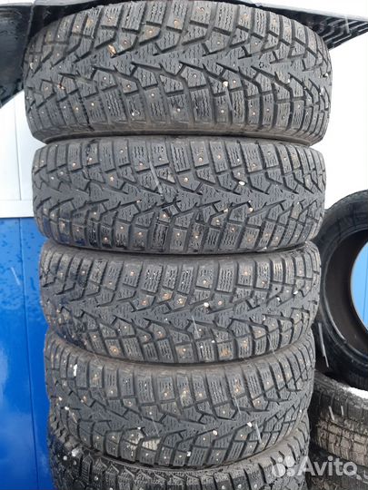 Maxxis ArcticTrekker NP3 195/65 R15
