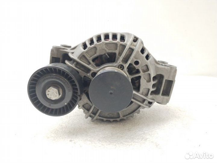 Генератор Bmw 1-Series E87 1.6 N45B16 2006