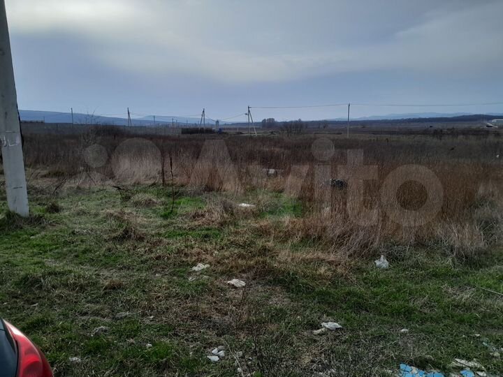 Участок 15 сот. (ИЖС)