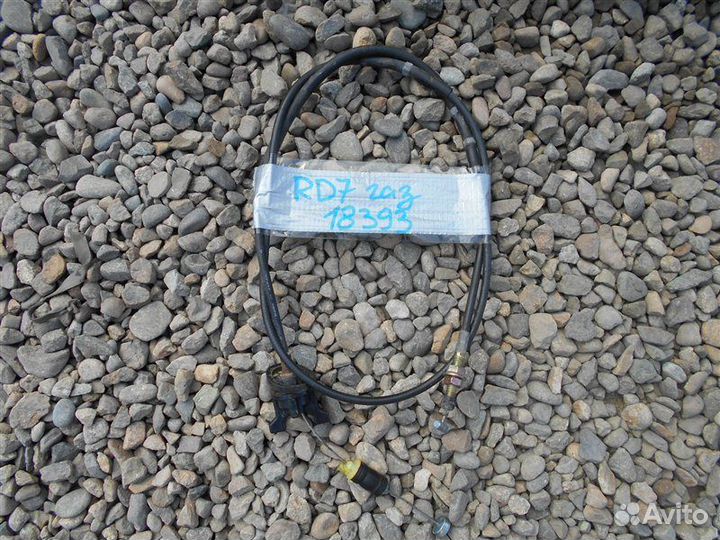 Тросик газа Honda Cr-V RD7 K24A