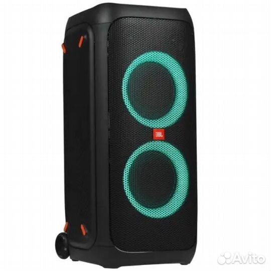 Колонка jbl partybox 310