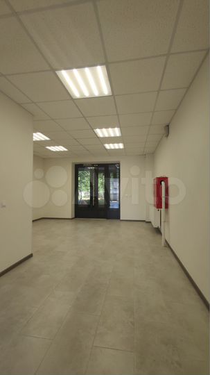 Свободного назначения №5, 48.43 м²