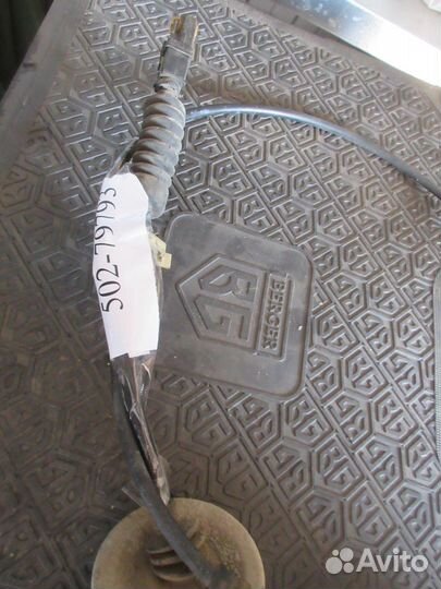 Трос АКПП Шевроле Эпика 2006-2012