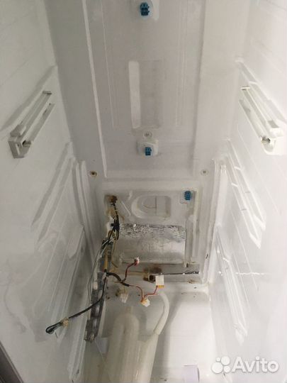 Ремонт холодильников на дому