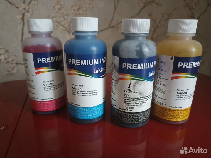 Принтер MG3640S