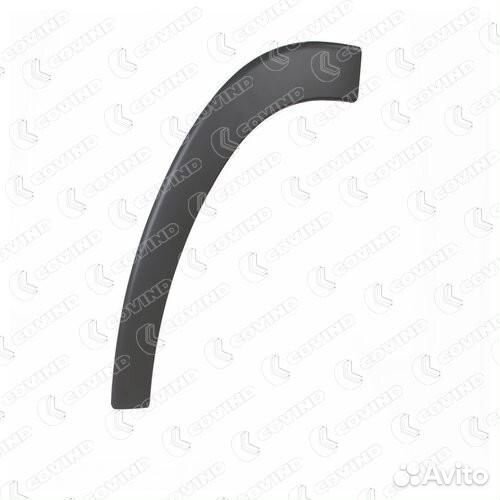 Covind 943207 Облицовка крыла Mercedes-Benz