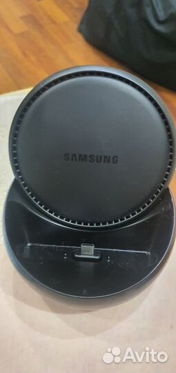 Samsung Dex Station