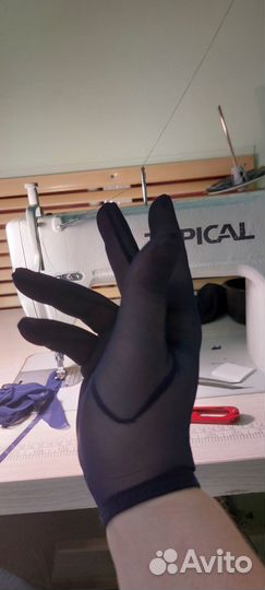 Пошив костюмов для фигурного катания