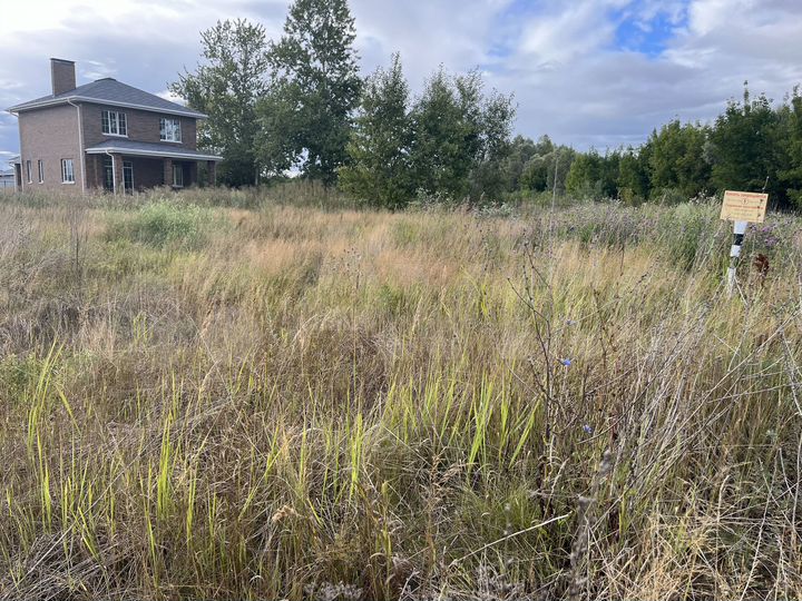 Участок 10 сот. (ИЖС)