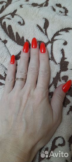 Требуются модели на маникюр