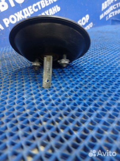 Вакуумный клапан Volvo 940 седан B230 1990