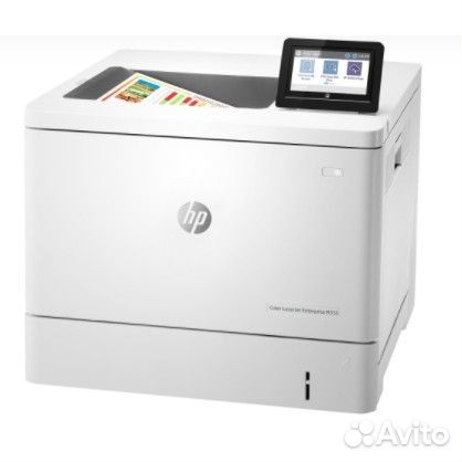 HP Color LaserJet Enterprise M555dn 7ZU78A