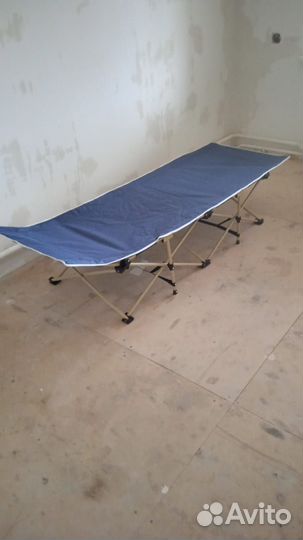 Раскладушка