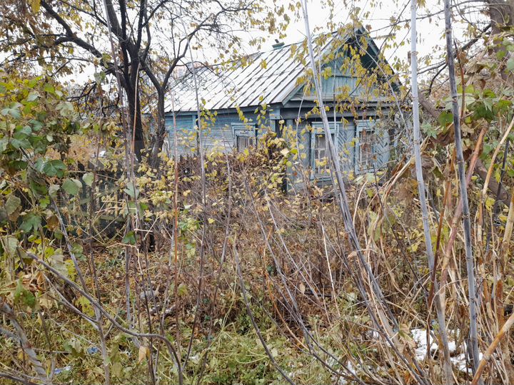 Участок 7,3 сот. (ИЖС)