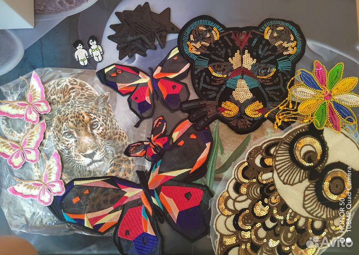 Бусины стразы пуговицы набор для вышивания крестом