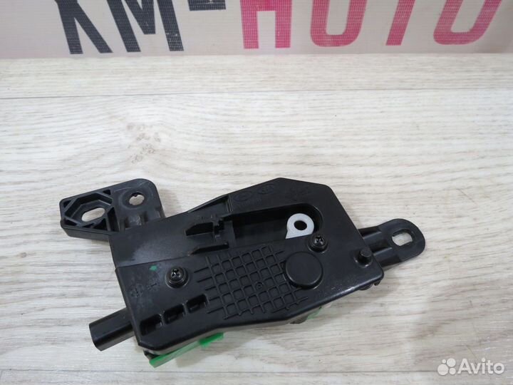 Активатор замка крышки бензобака Hyundai i30 2