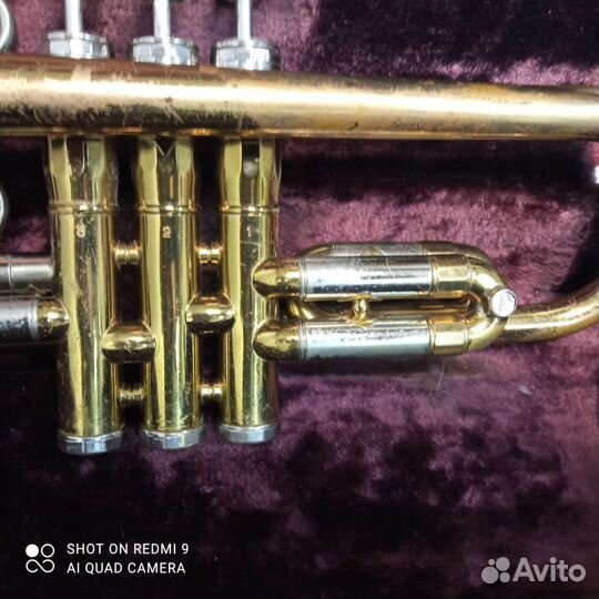 Труба духовая acme master