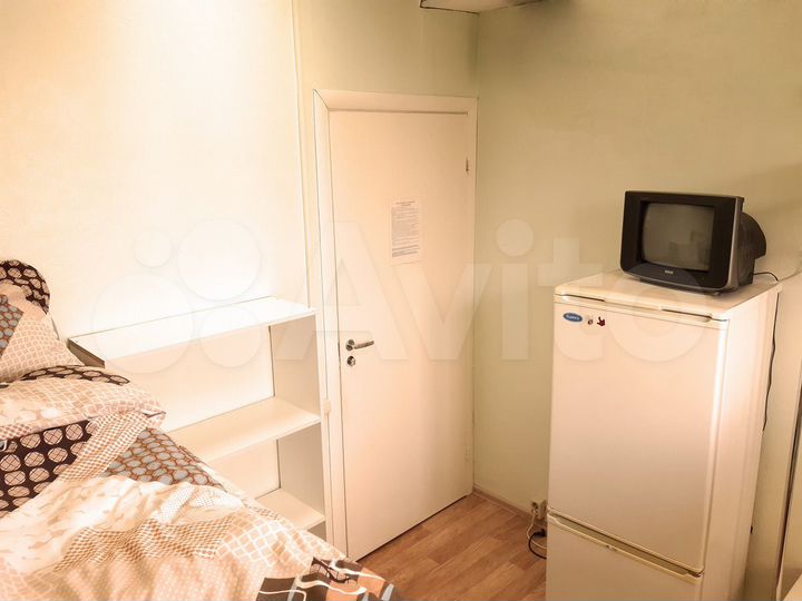 Комната 15 м², 3/4 эт.