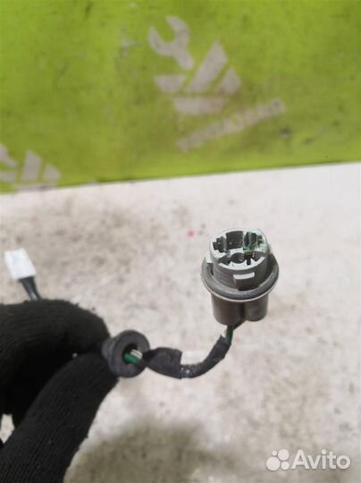 Патрон Тойота Хайлендер