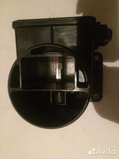 Датчик массового расхода воздуха (E5T05271) 454