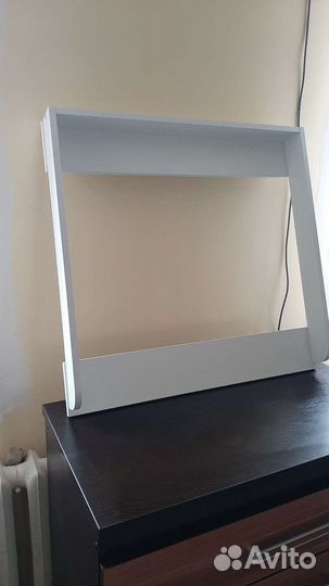 Накладка/ рамка на комод для пеленания