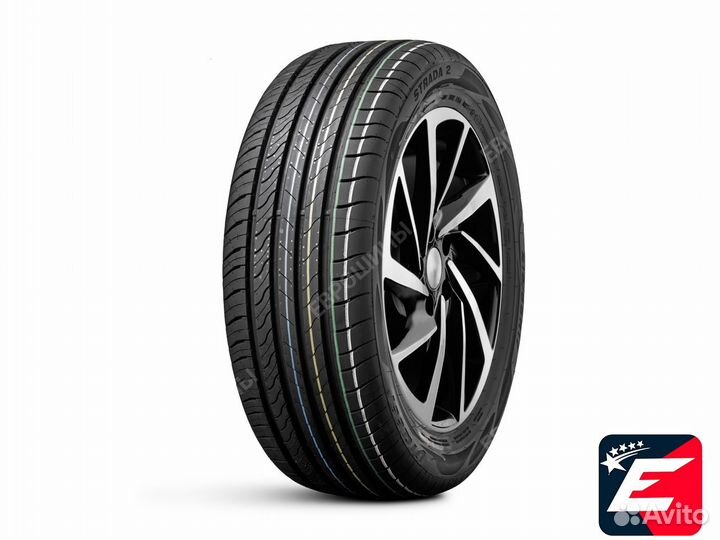 Viatti Strada 2 (V-134) 205/60 R16 96V