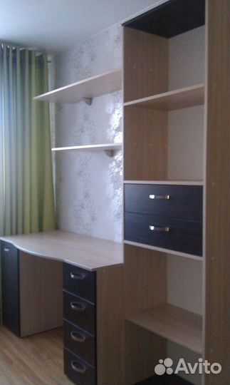 Столы в детскую